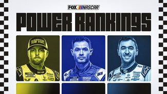 Next Story Image: NASCAR Power Rankings: Chase Elliott hits highest position of season